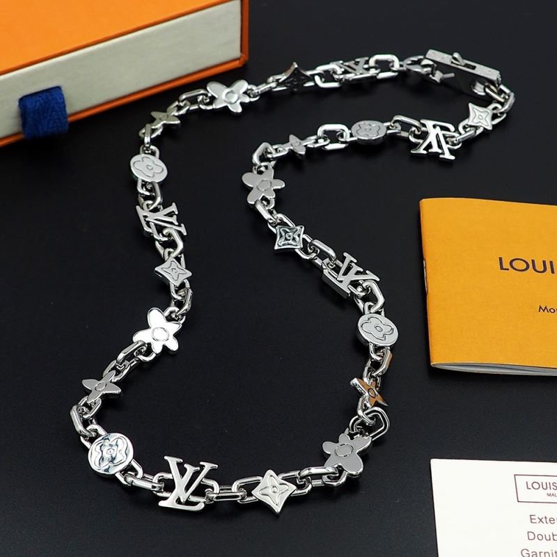 Louis Vuitton Necklaces